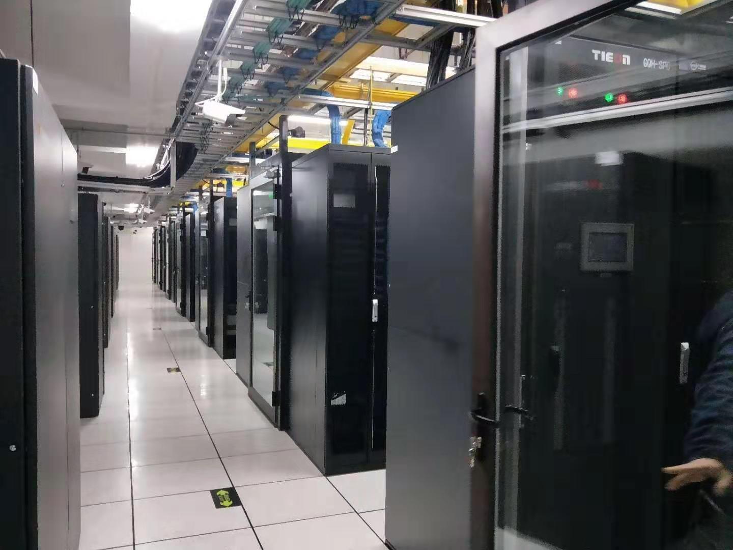 岳口镇天津IPFS机房-天津多线机房-天津自贸区机房